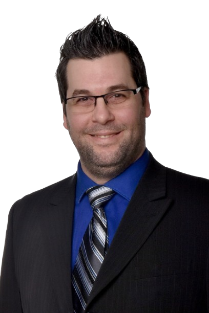 Sébastien Brisebois